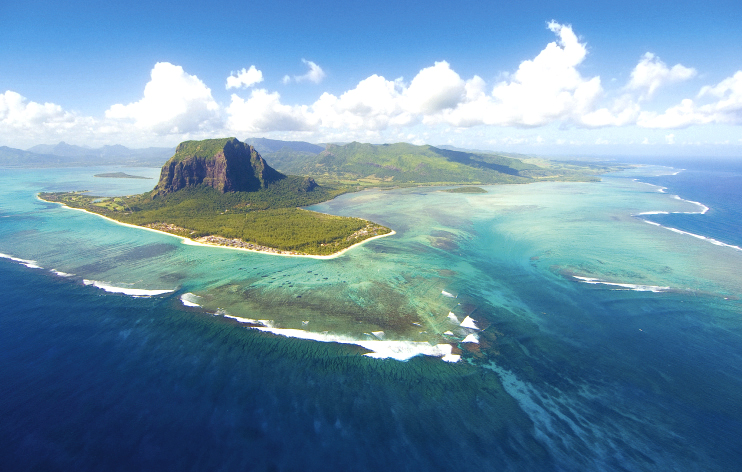 Mauritius 134215790 RGB