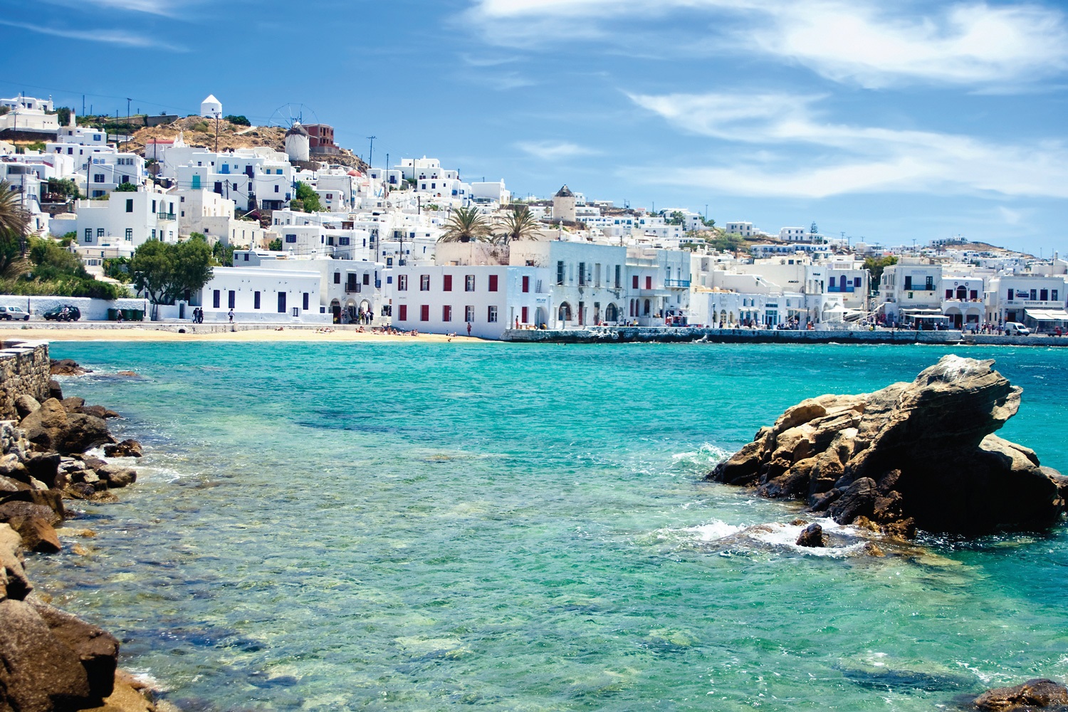 Mykonos Generic1