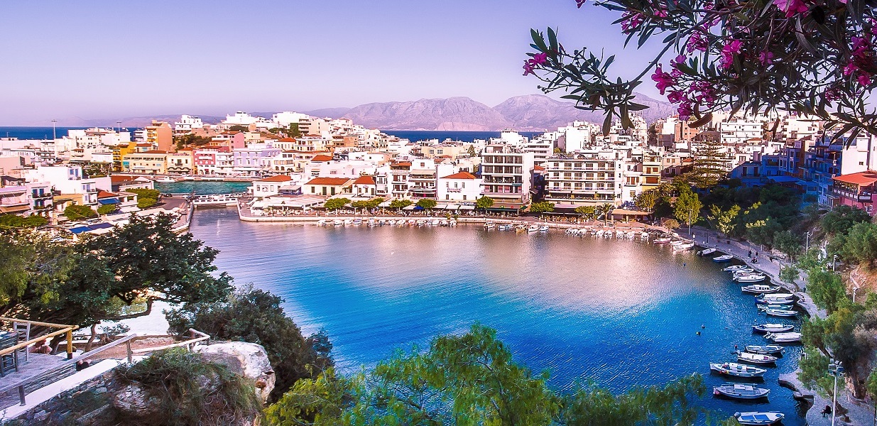 Crete   Agios Nikolaos 2 iStock 533841378 1600x600