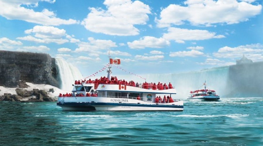 Niagara Hornblower 900x500