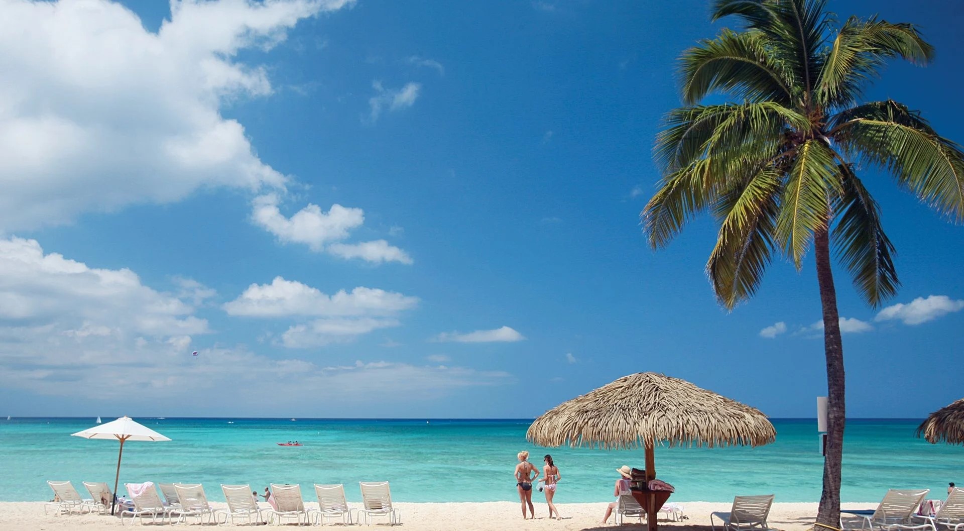 Cayman Island