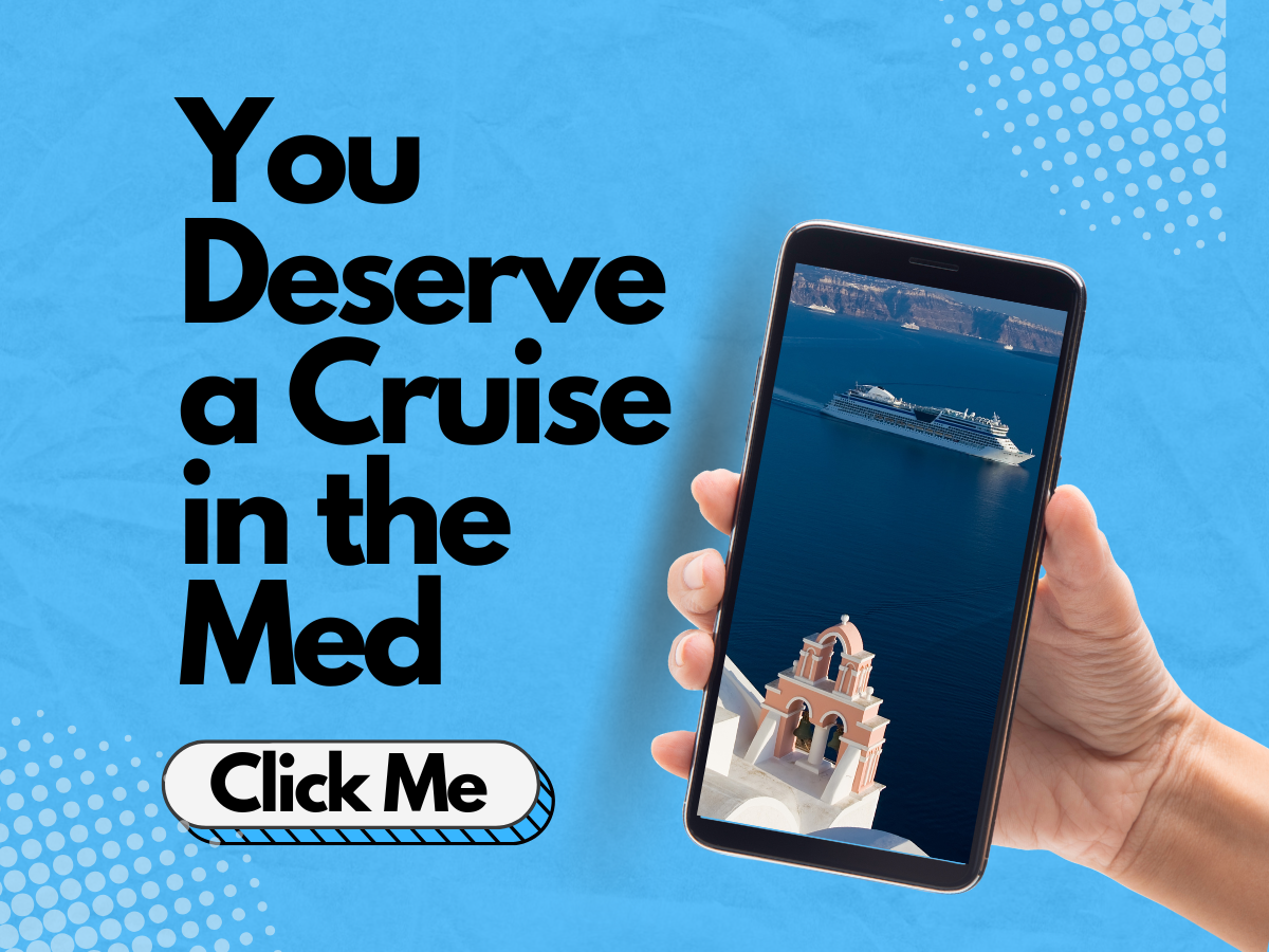 Banner for Med Cruise Promo