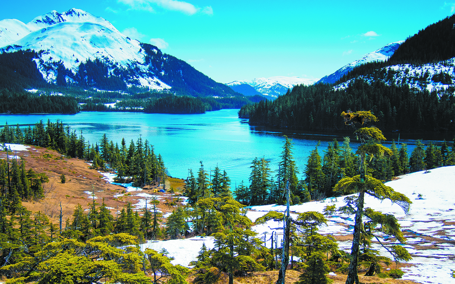 Alaska