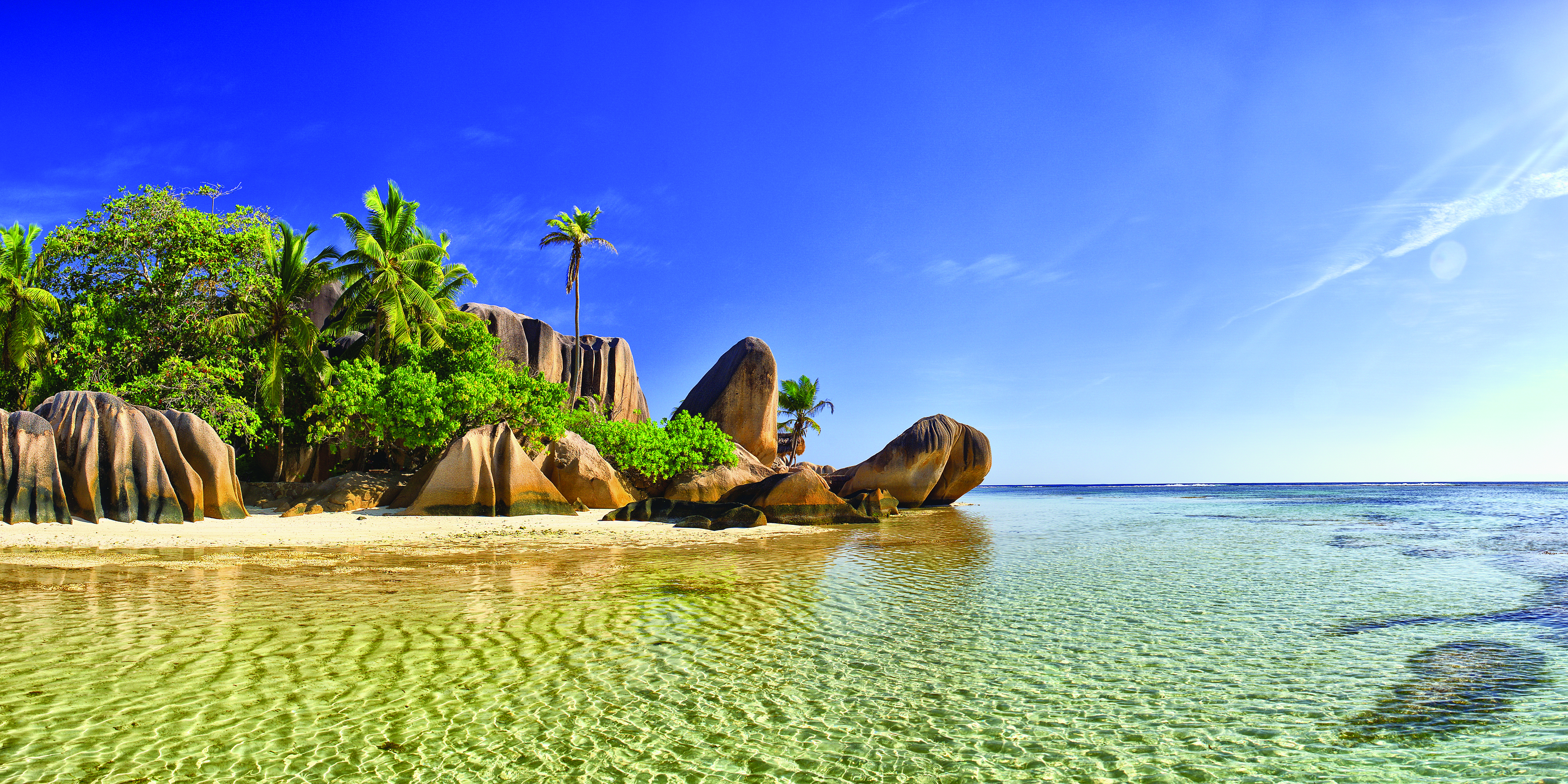 seychelles La Digue 2