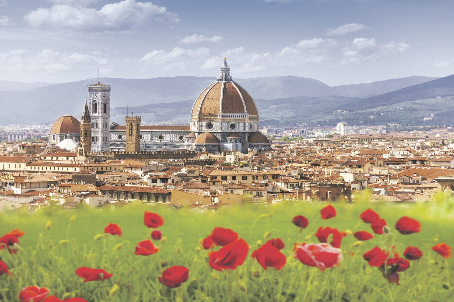 Florence 2 fco flo vce