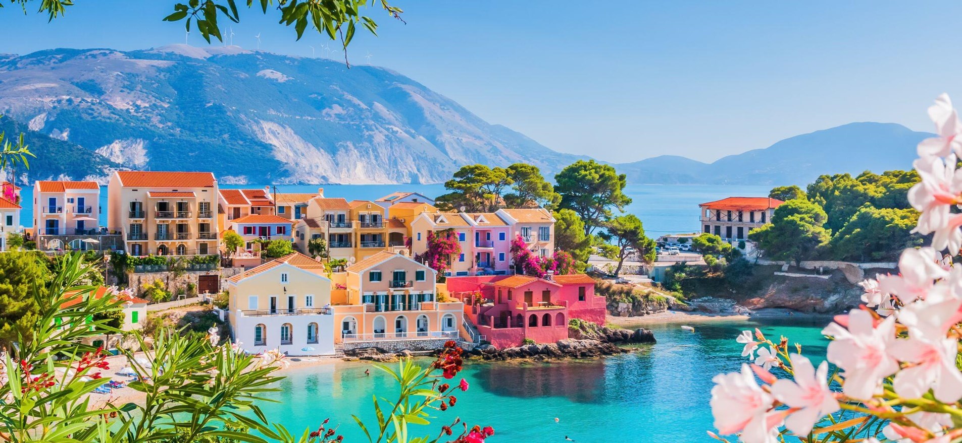Kefalonia