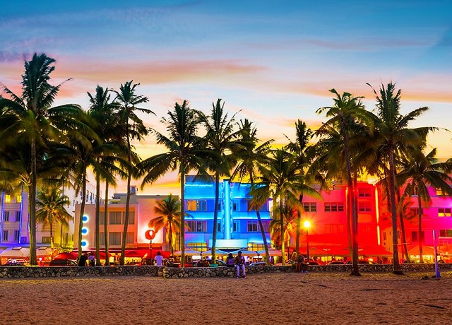 Miami clean 640x460