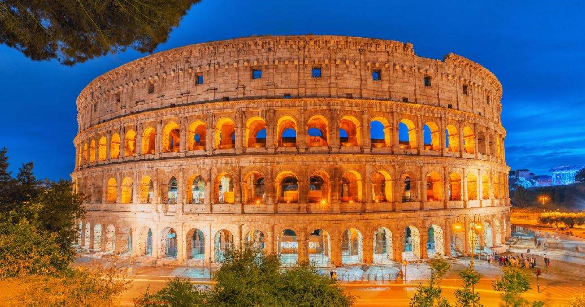 Colosseum