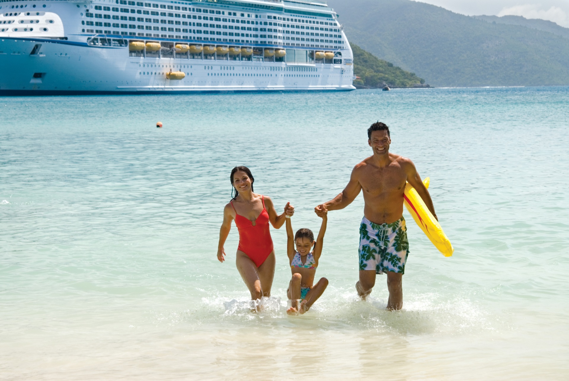 RCI Generic BeachFamily 2