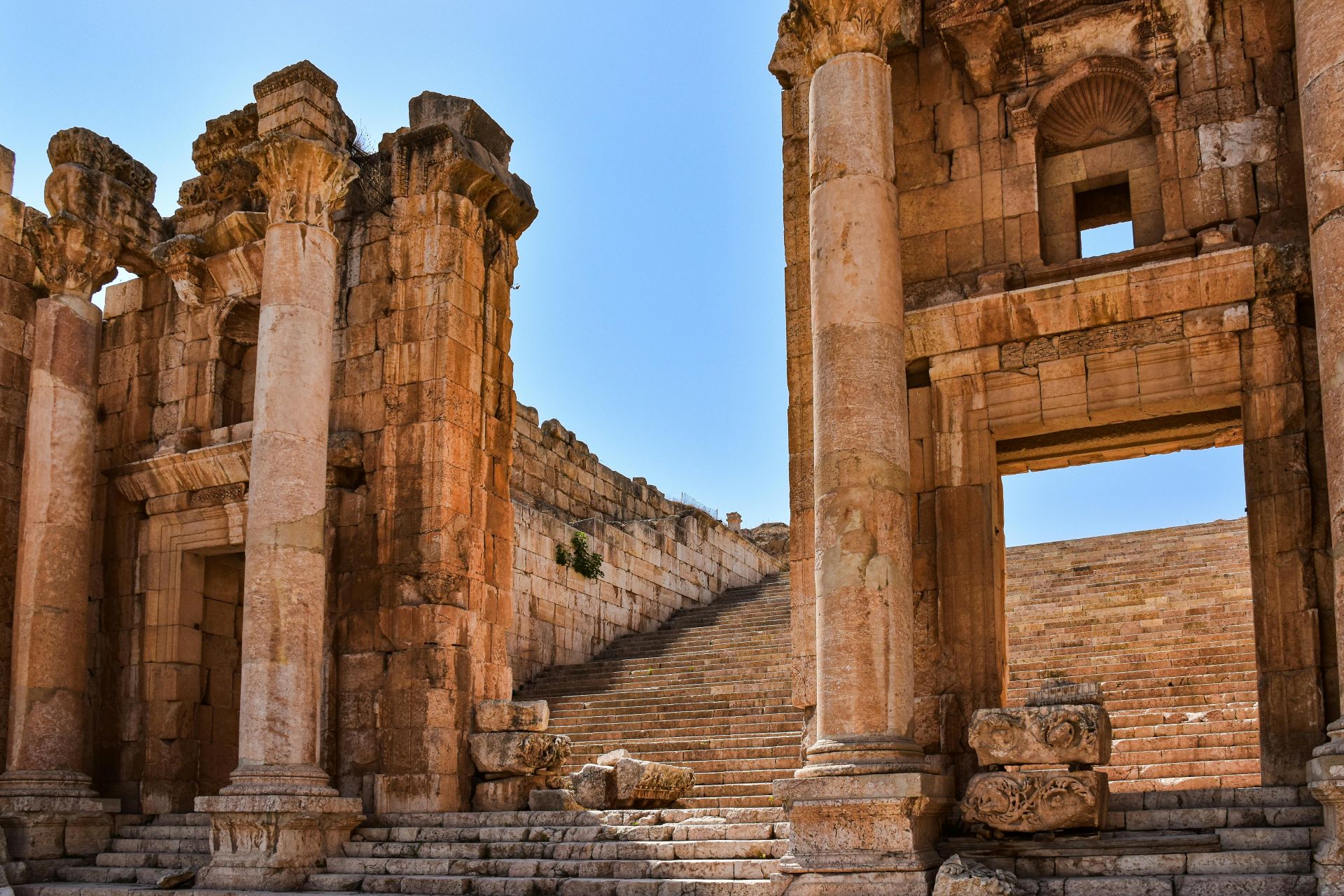 Petra Jordan