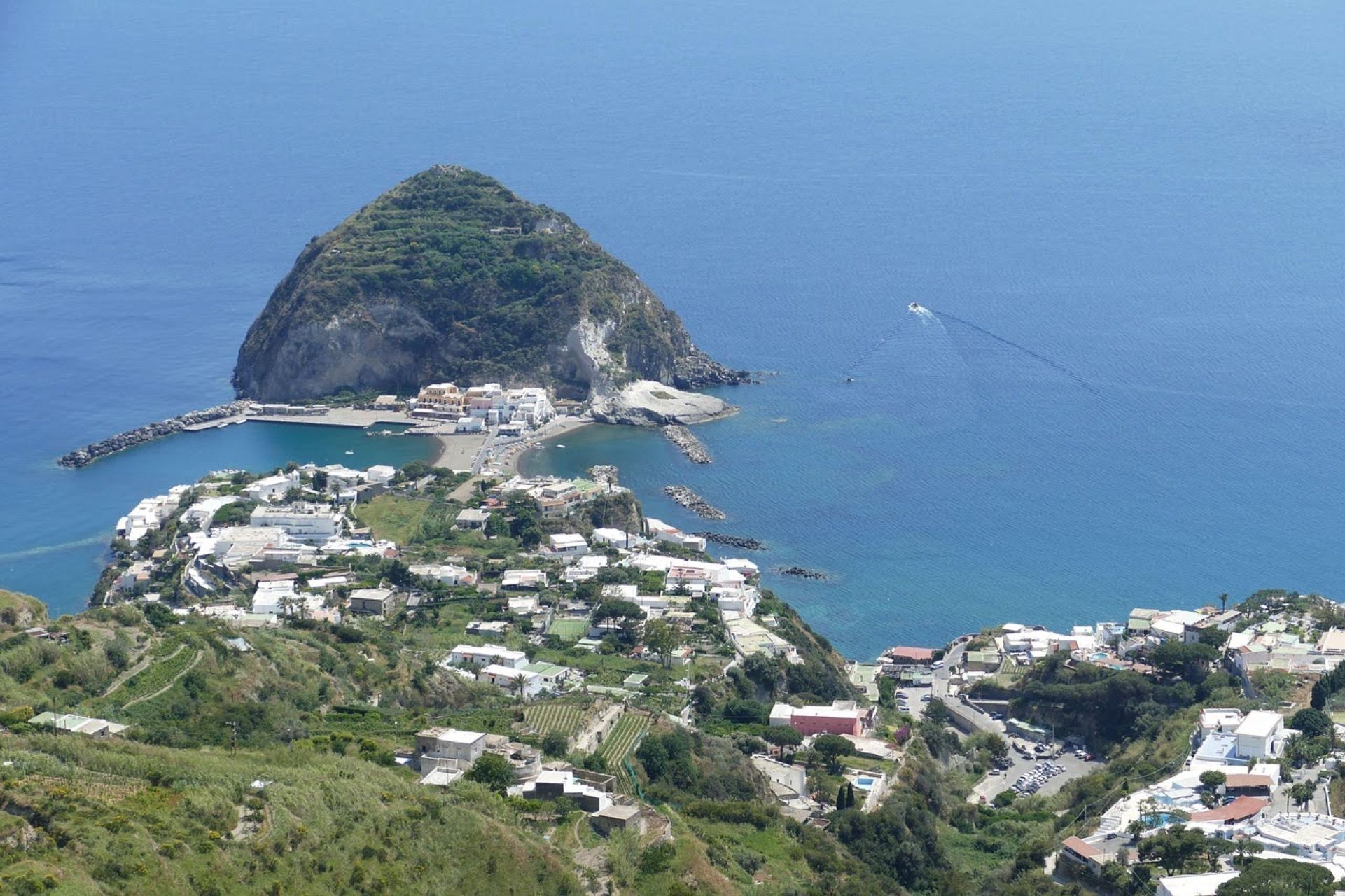 ischia Italy