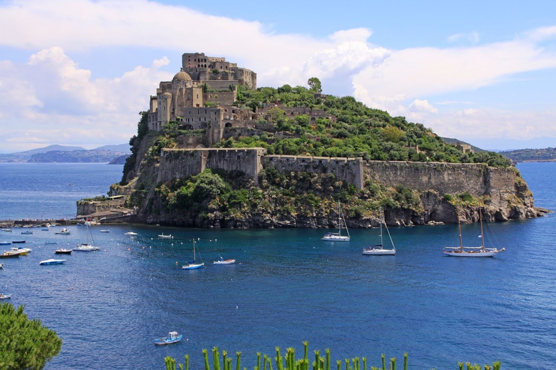 ischia Italy (1)