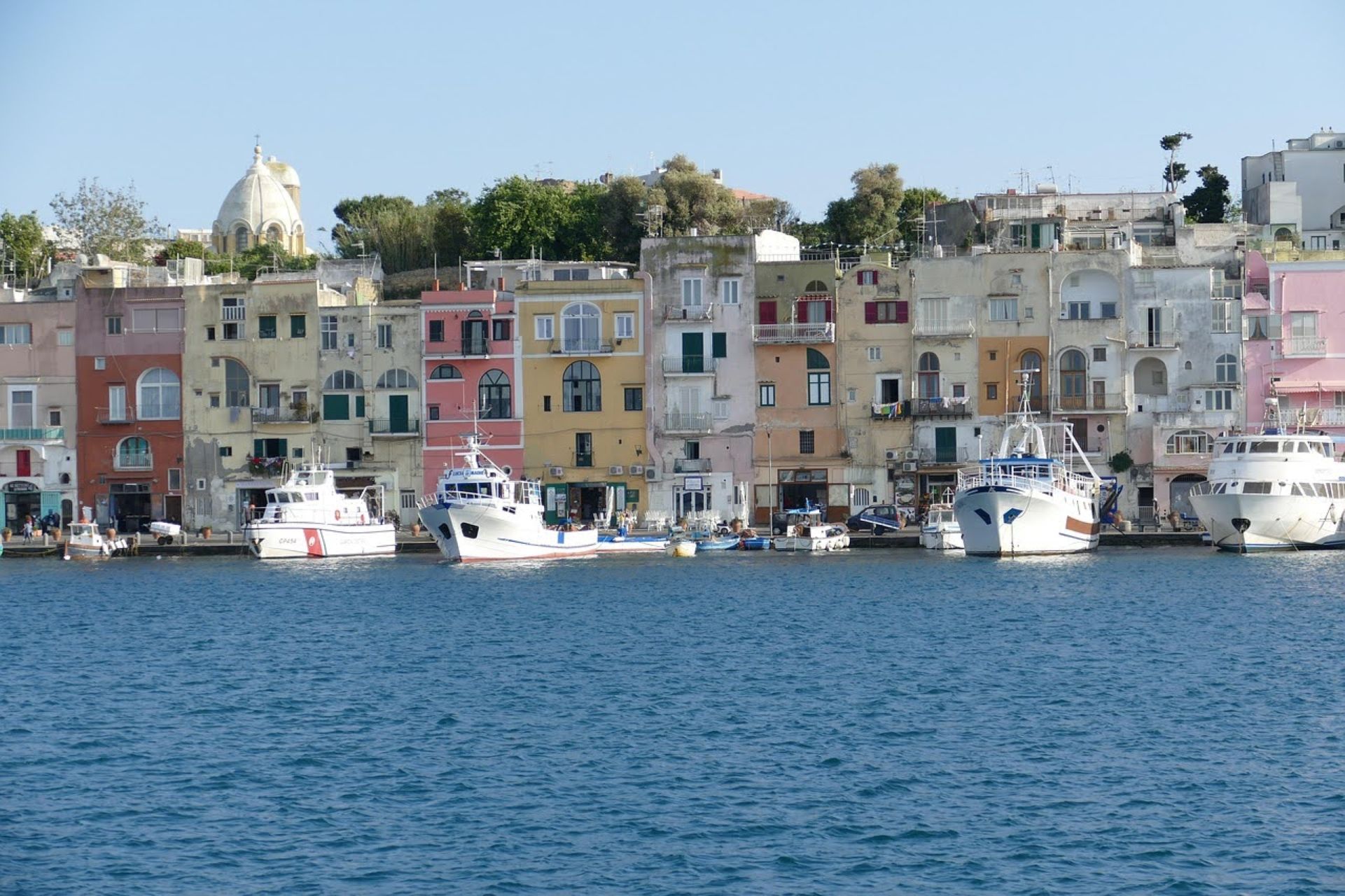 ischia Italy 2