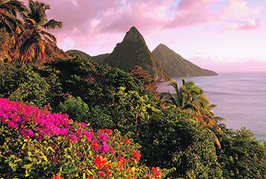 Caribbean St Lucia iStock 000015069747Large 200dpi