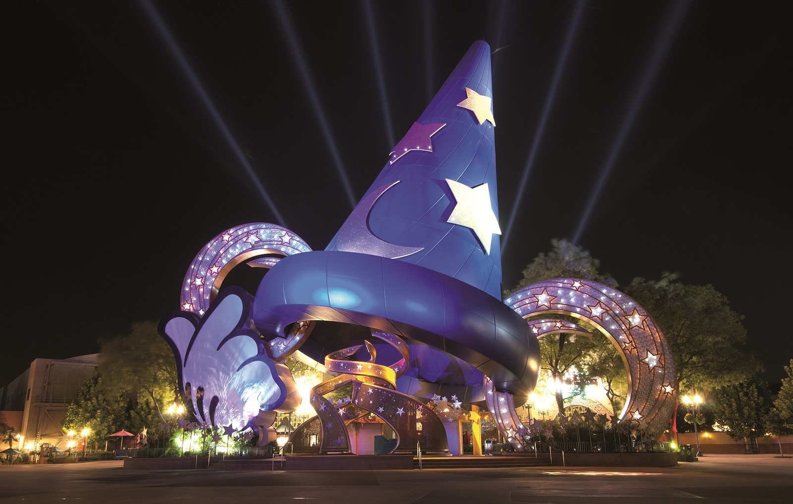 Walt D ORLANDO Disney s Hollywood Studios 9985445