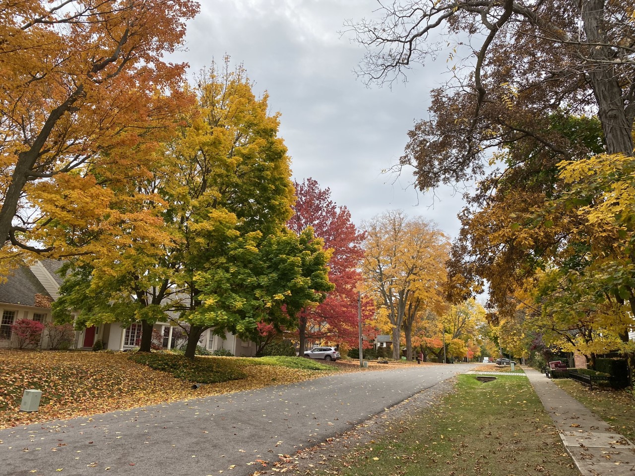 Niagara On the lake 2