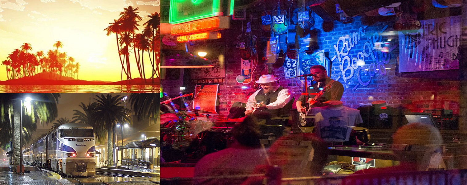 Travelzoo NCL Music Cities