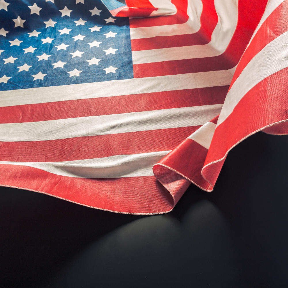 The American Flag