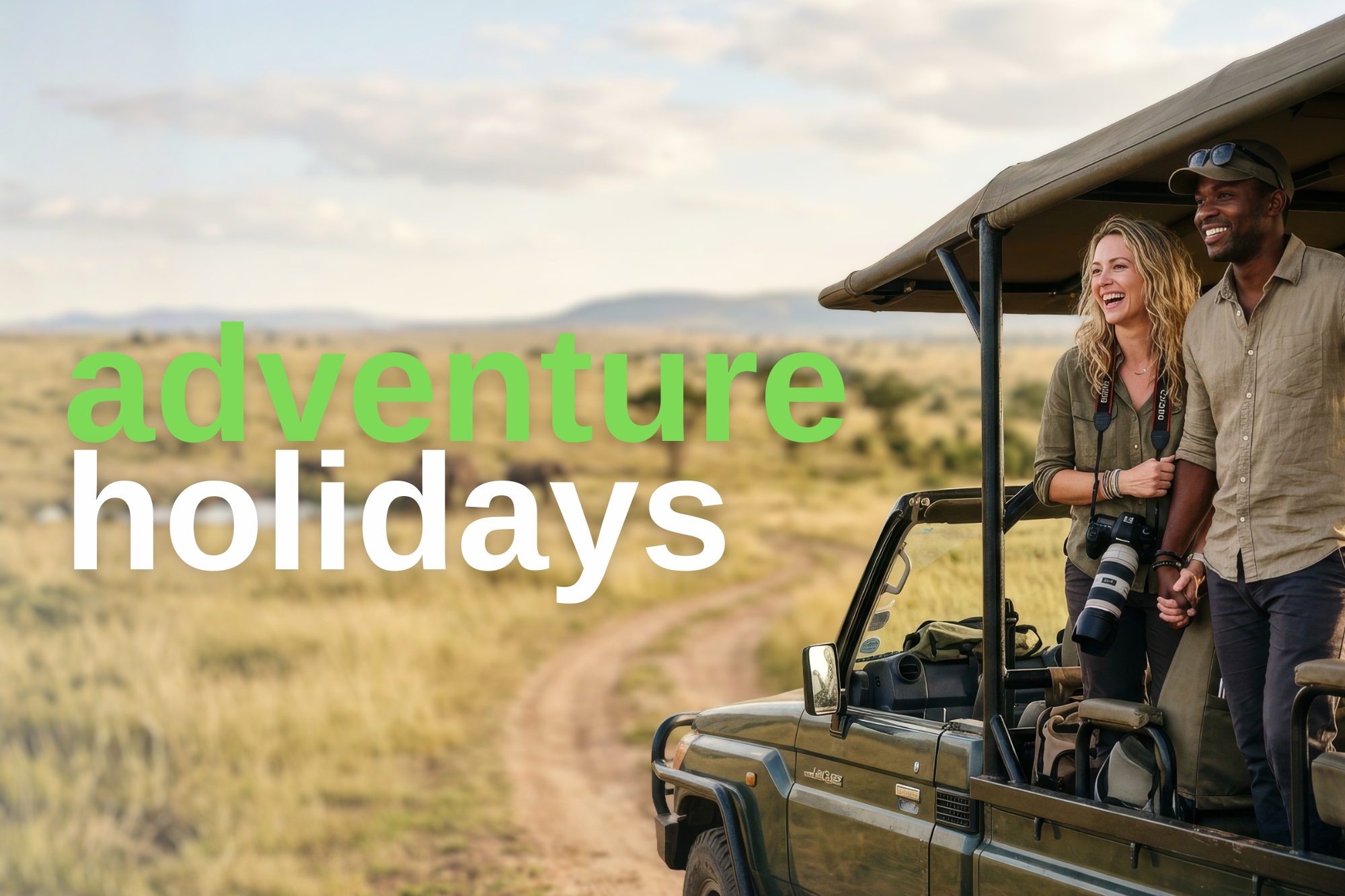 skylord adventure holidays